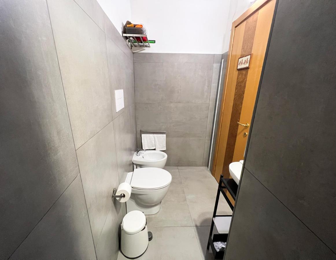 Casa Martino Formale Apartment Napoli Bagian luar foto